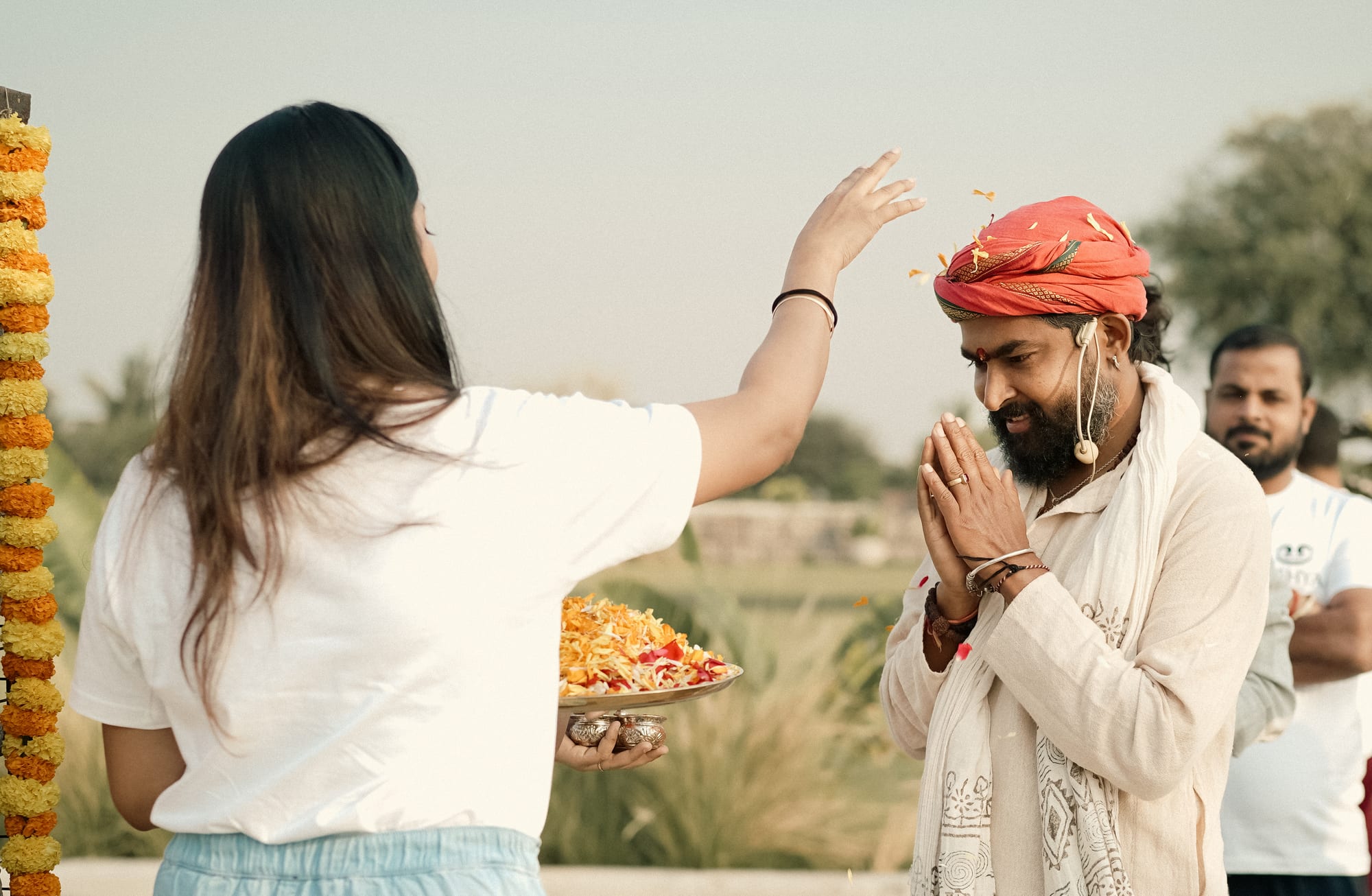 Ashya Foundation moments from dhara gallery moment 2