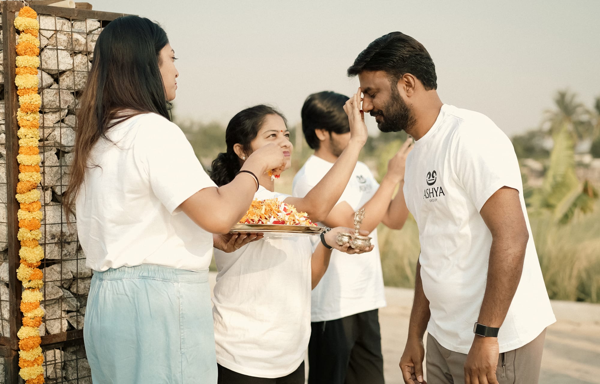 Ashya Foundation moments from dhara gallery moment 3