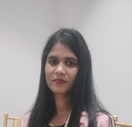 Radhika Kumar Singh