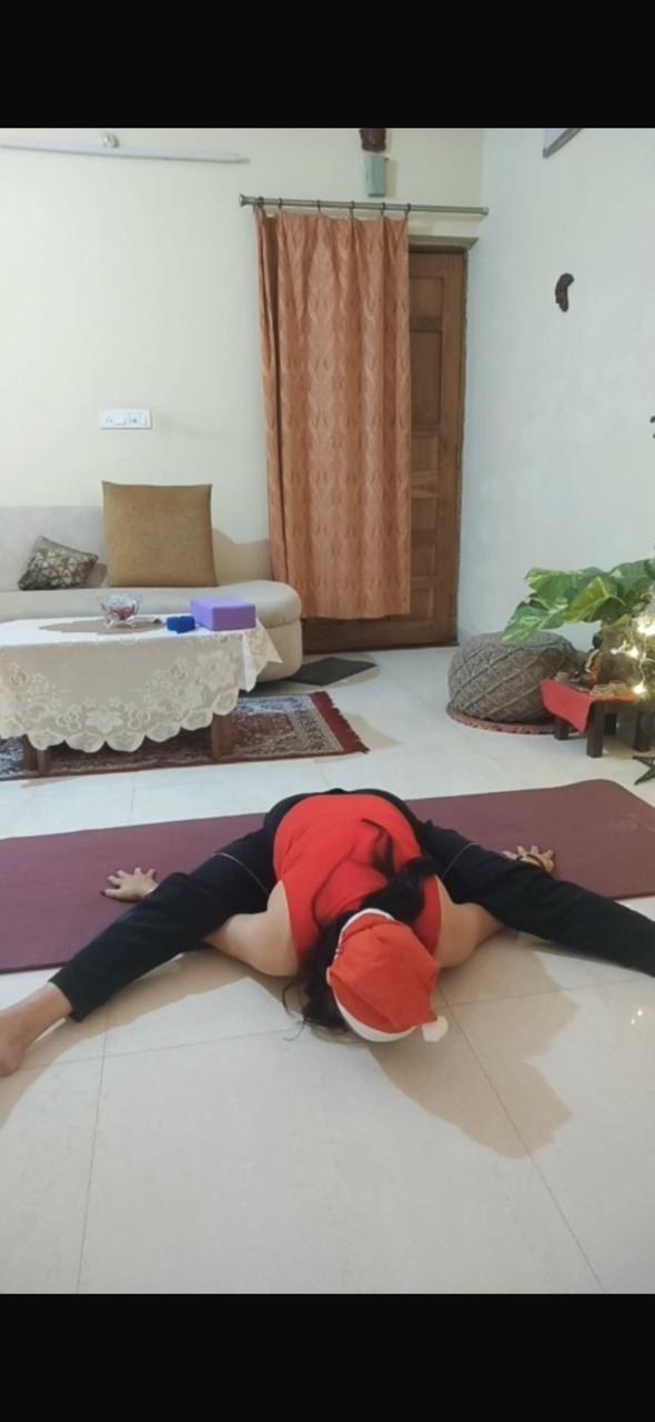 Suparna teaching photo 4