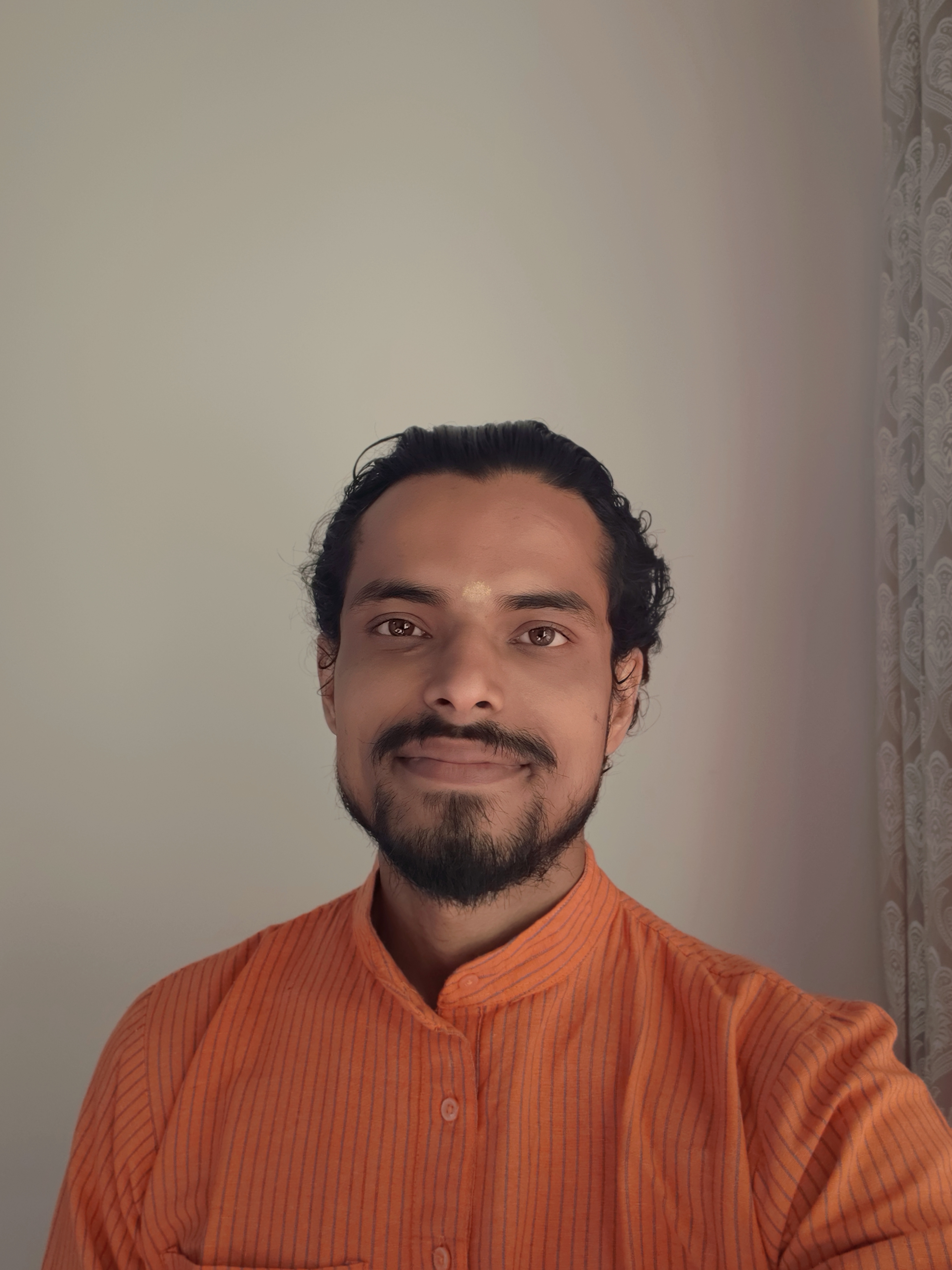 Suraj Kumar